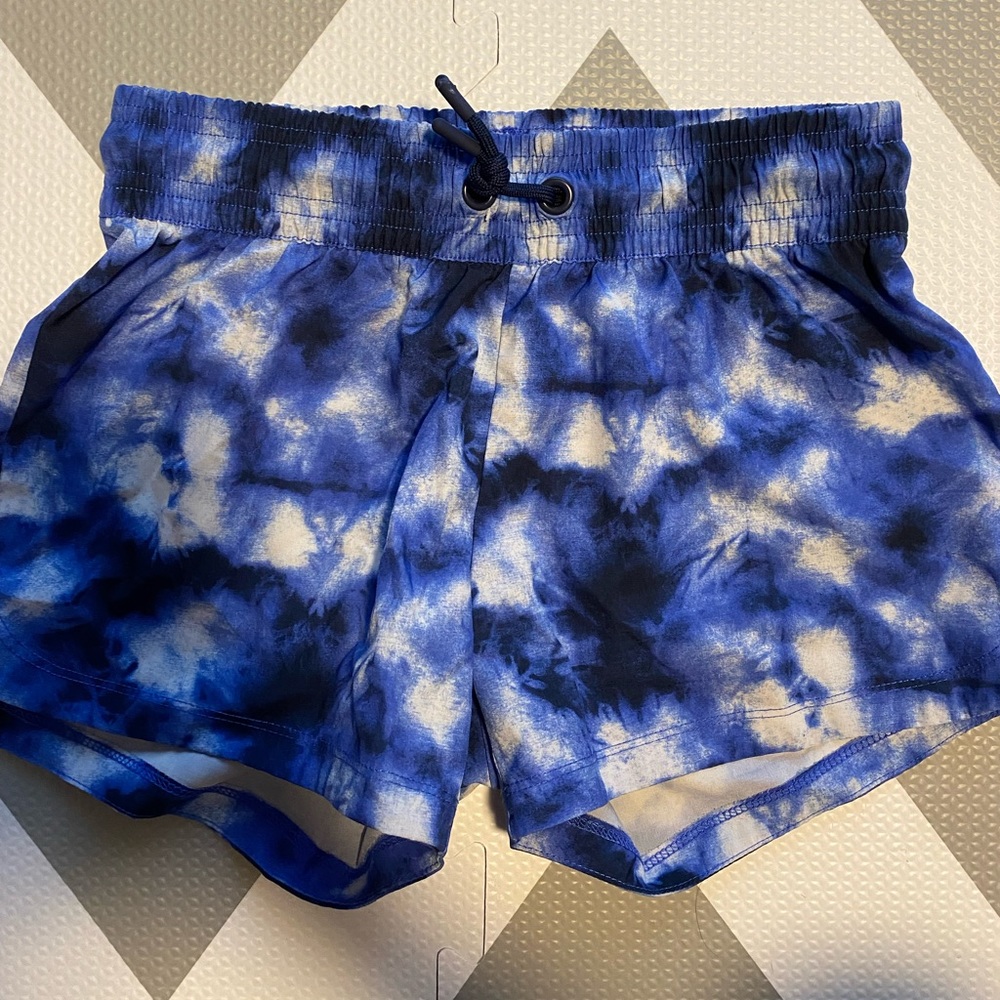 MEMBER’S MARK activewear girl’s shorts
